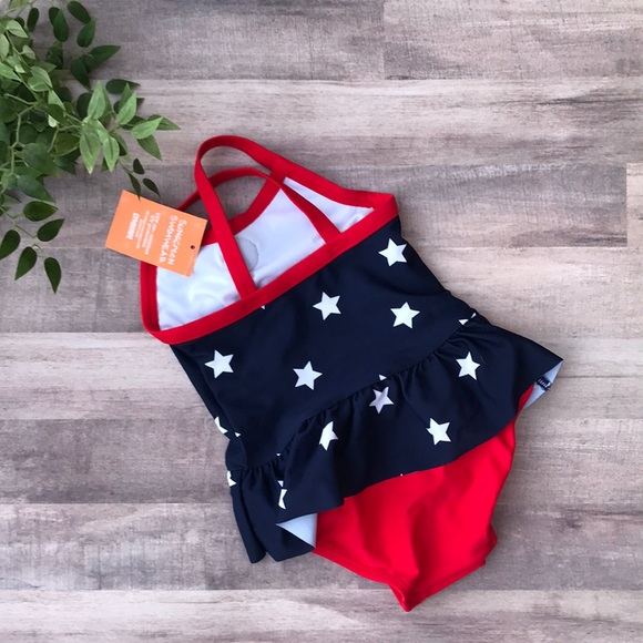 Girls 6-12 Months NWT - Picture 4 of 4